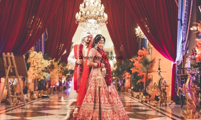 Studio Sapna  Wedding Photography